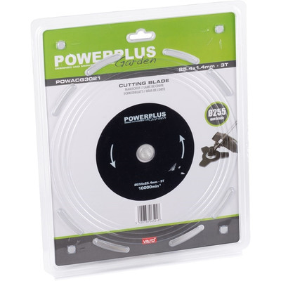 Image of Powerplus Reservemes voor POW60476
