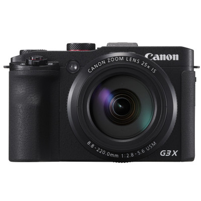 Image of Canon Powershot G3 X