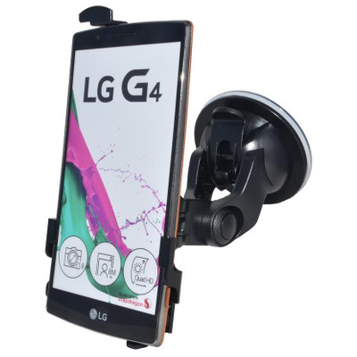 Image of Haicom Autohouder LG G4