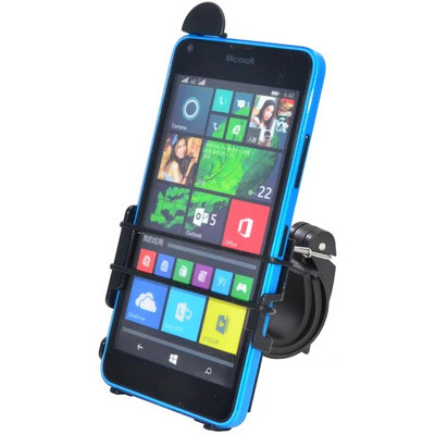 Image of Haicom Fietshouder Microsoft Lumia 640
