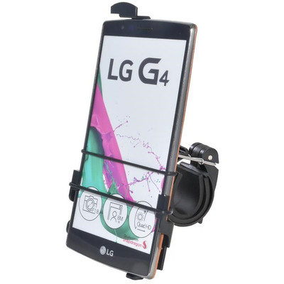 Image of Haicom Fietshouder LG G4