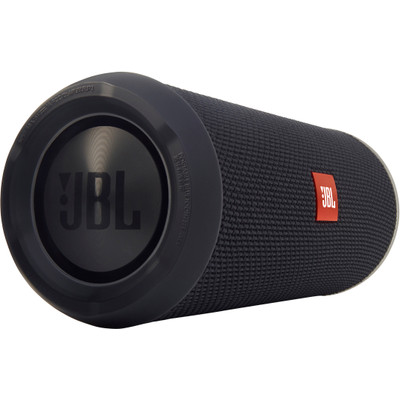 Image of Bluetooth luidspreker JBL Harman Flip 3 Handsfree-functie, Spatwaterdicht Zwart