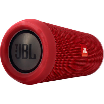 Image of Bluetooth luidspreker JBL Harman Flip 3 Handsfree-functie, Spatwaterdicht Rood