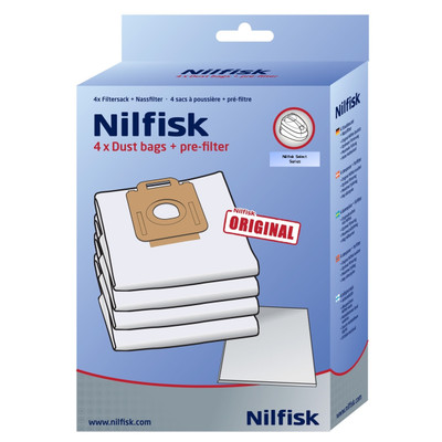 Image of Nilfisk 107407639 stofzuigertoebehoren