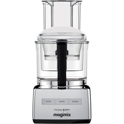 Image of Magimix Cuisine Systeme 5200 XL Premium Chroom