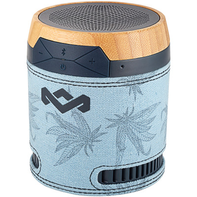 Image of House of Marley Chant BT Blauw