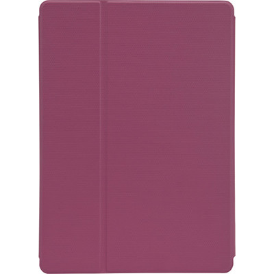 Image of Case Logic Snapview Case iPad Air Paars