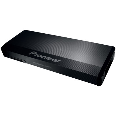 Image of Pioneer TS-WX710A
