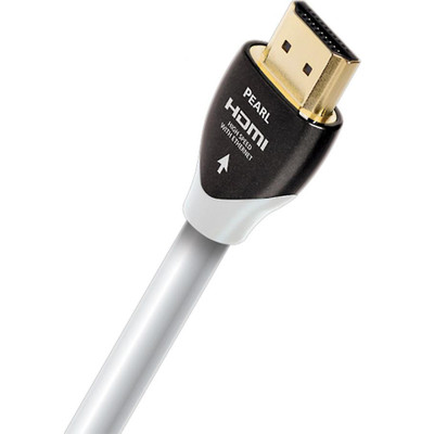 Image of AudioQuest Pearl HDMI 5 meter