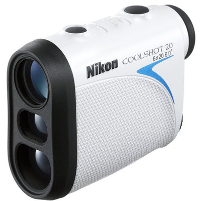 Image of Nikon Coolshot 20