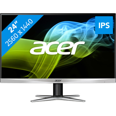 Image of Acer 24 TFT G247HYUsmidp
