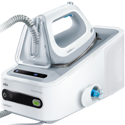 Image of Braun CareStyle 5 IS5042WH Easy
