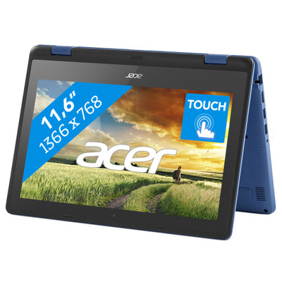 Image of Acer Aspire R3-131T-P6YX