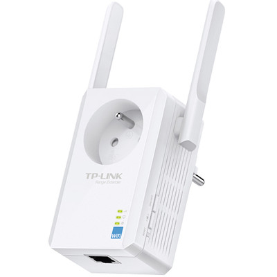 Image of Tp-Link N300 Repeater Passthrough