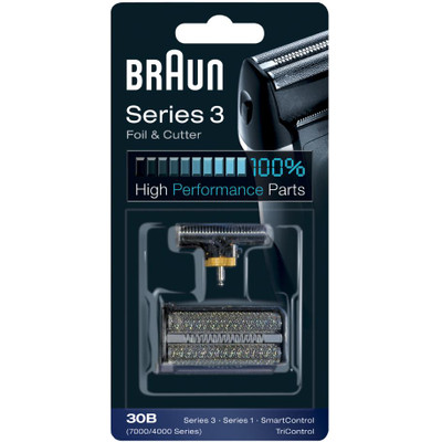 Image of Braun 30B 81387936 Combi-Pack Syncropro