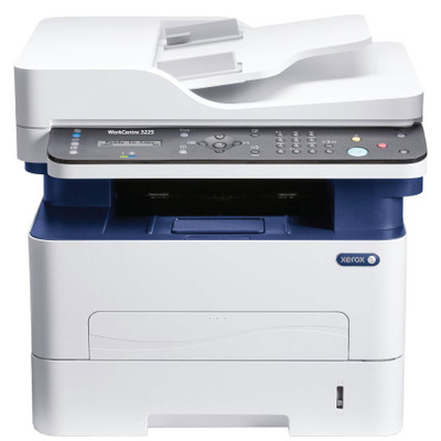 Image of Xerox WorkCentre 3225
