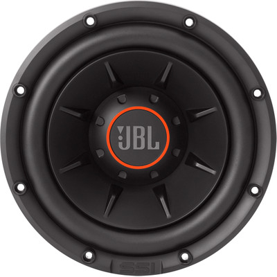 Image of JBL Harman Auto-subwoofer chassis 250 mm 1000 W S2-1024 4 â"¦