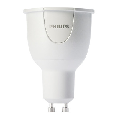 Image of Philips Hue GU10 Single Pack