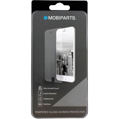 Image of Mobiparts Tempered Glass Motorola Moto E (2015)