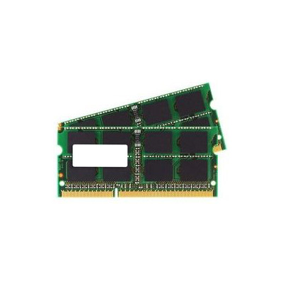 Image of Crucial Apple 16 GB SODIMM DDR3-1600 2 x 8 GB