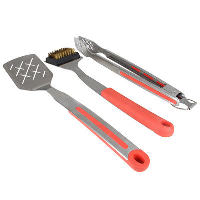 Image of Grandhall Barbecue Toolset