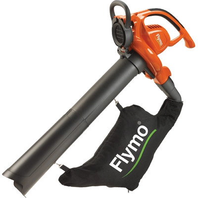 Image of Flymo PowerVac 3000