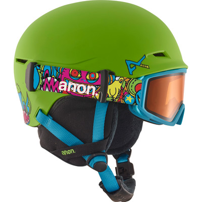 Image of Anon Define Wildthing Green (48 - 51 cm)