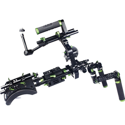 Image of Lanparte Suitcase rig - SCR-01
