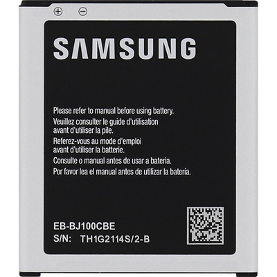 Image of Samsung Galaxy J1 4G Accu 1850 mAh