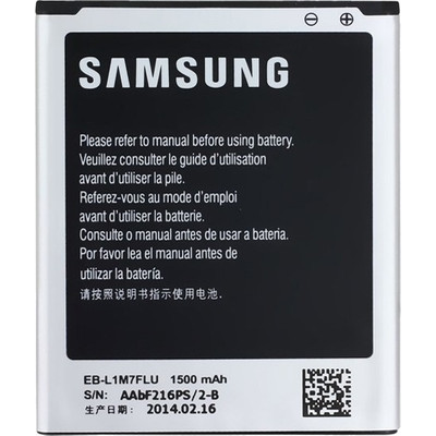 Image of Samsung Galaxy J1 4G Accu 1500 mAh