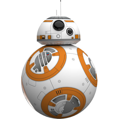 Image of BB8 Star Wars