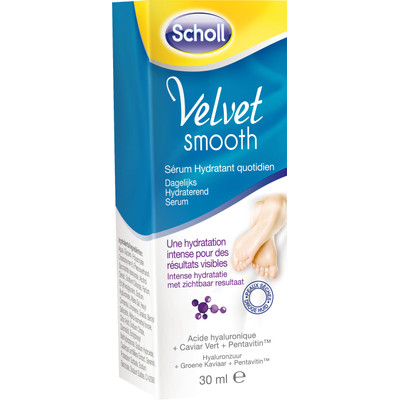 Image of Scholl Velvet Smooth Serum 30ml