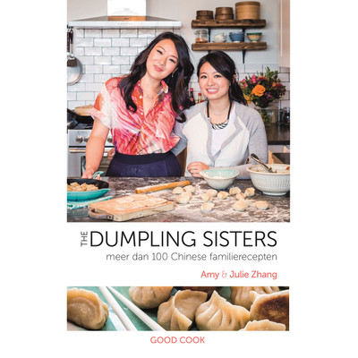 Image of The Dumpling Sisters - A. & J. Zhang