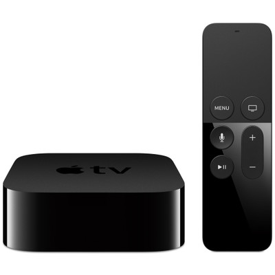 Image of Apple TV 4 - 32 GB