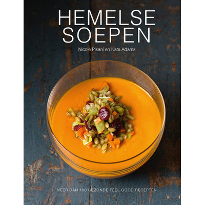 Image of Hemelse Soepen - N. Pisani & K. Adams