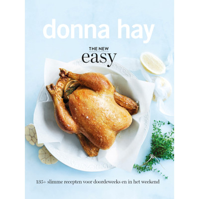 Image of The New Easy - Donna Hay