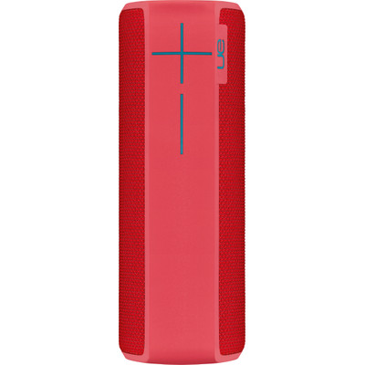 Image of Logitech Ultimate Ears Boom 2 red