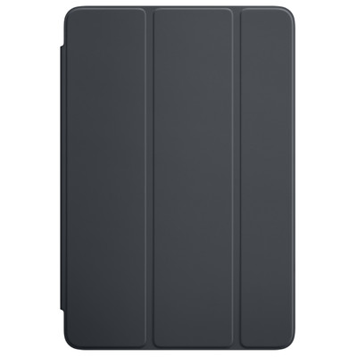 Image of Apple iPad Mini 4 Smart Cover Donkergrijs