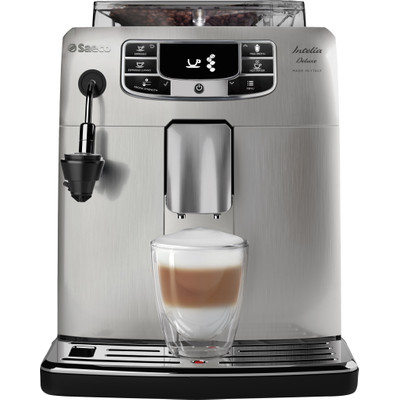 Image of Saeco HD8904/01 Intelia Espressomachine