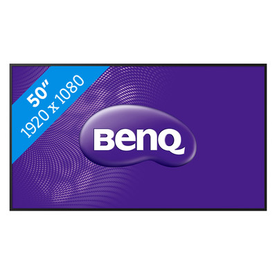 Image of Benq SV500