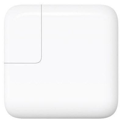 Image of Apple 29W usb-c Thuislader