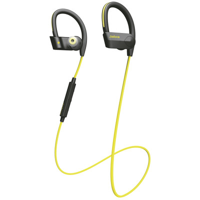 Image of Jabra BT headset Pace - geel