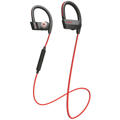 Image of Jabra BT headset Pace - rood