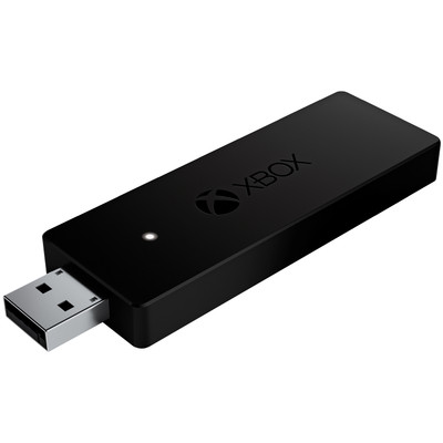 Image of Microsoft Wireless Adapter for Windows