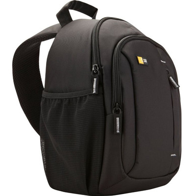 Image of Case Logic Core Nylon SLR slingbag, compact w/ extra pockets