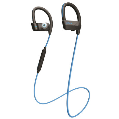 Image of Jabra BT headset Pace - blauw