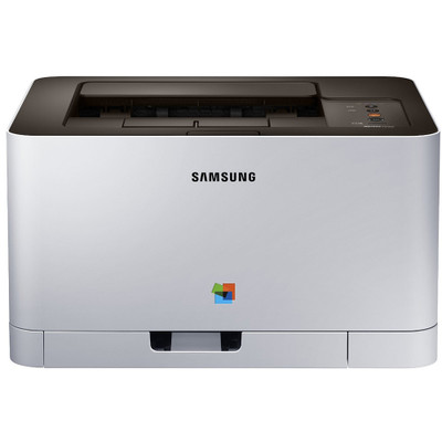 Image of Outlet: Samsung Xpress SL-C430W
