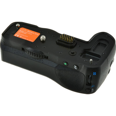 Image of Jupio Battery Grip for Pentax K3 (D-BG5)