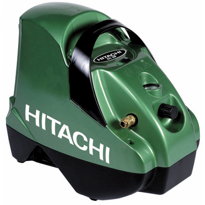 Image of Hitachi Compressor - 160L/min. / 230V