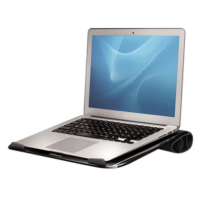 Image of Fellowes I-Spire Laptopstandaard voor op schoot